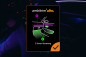 Preview: ambitrim® Digital Ultra RGB RGBIC FULL LED Ambient Lighting Kits and Light Strips
